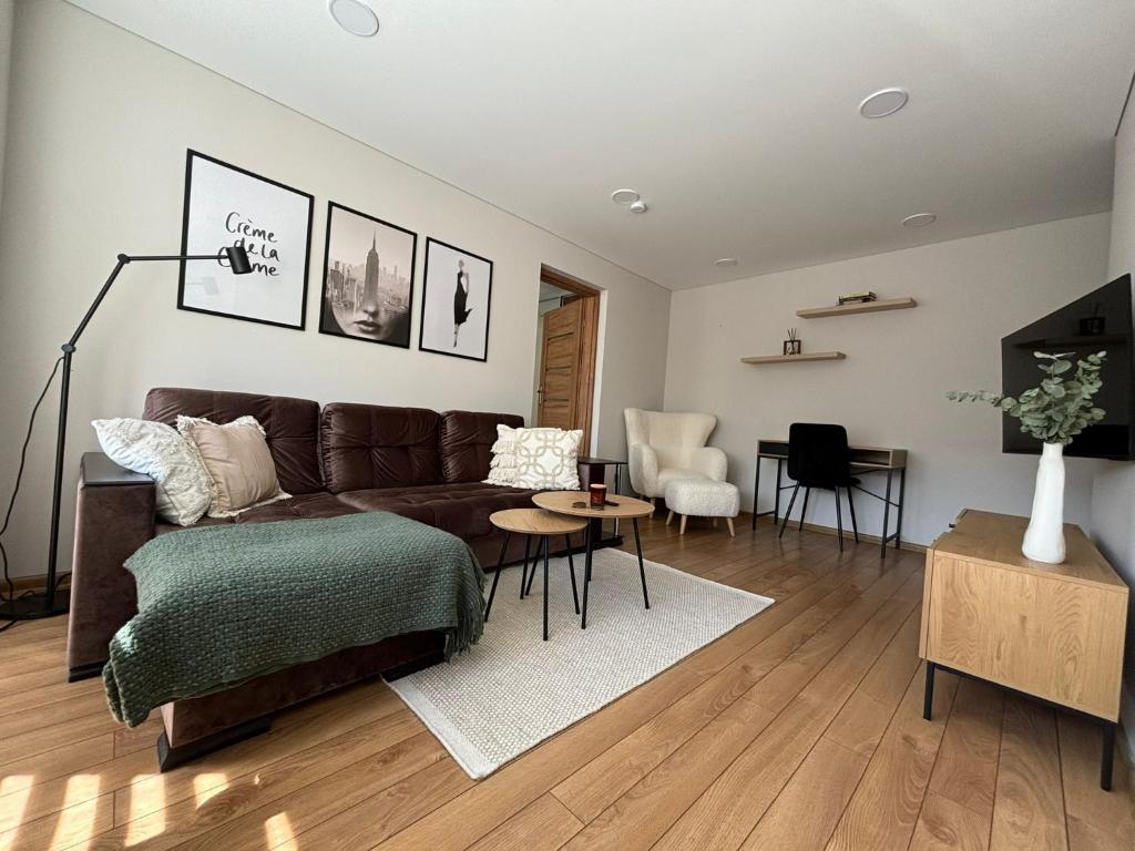 Suite Dreams, Kėdainiai