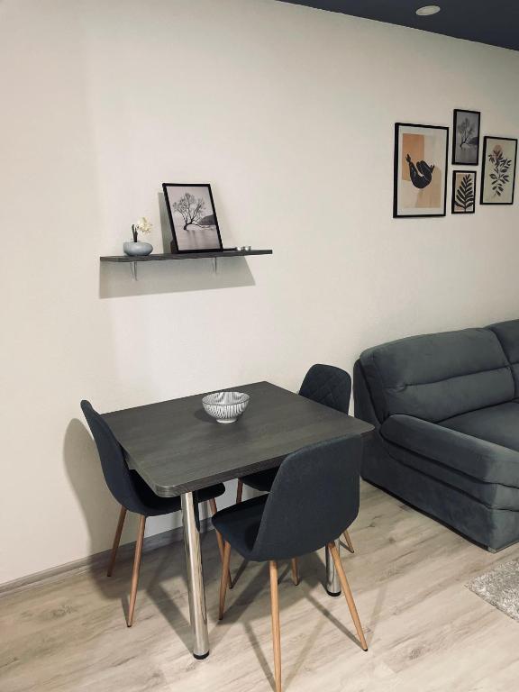 Apartment Mely - 4