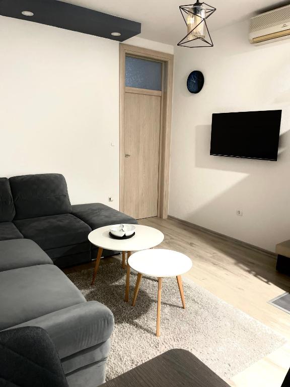 Apartment Mely - 5