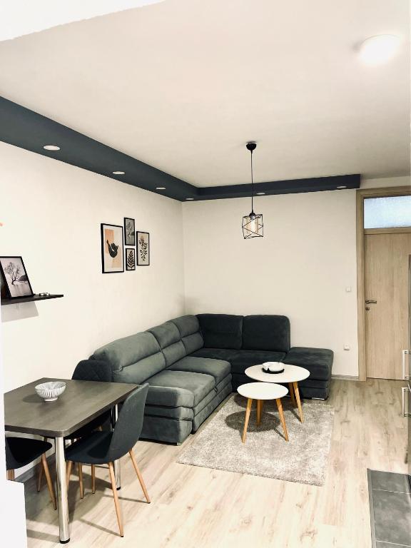Apartment Mely - 3