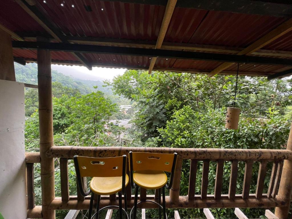 La cabañita VIP - 3