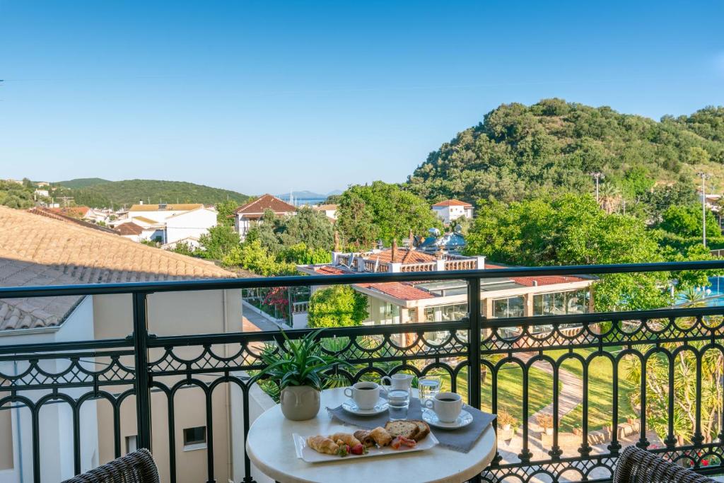 Sivota Hotel