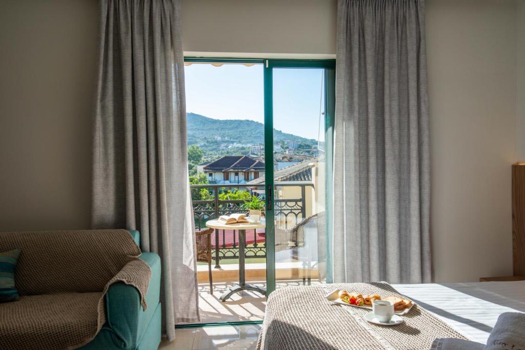 Sivota Hotel