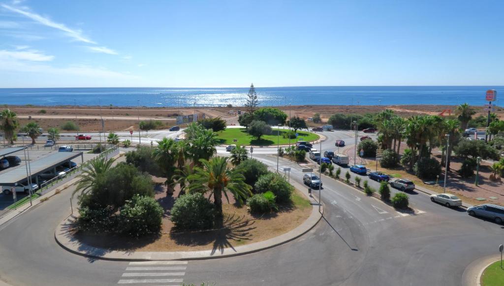 Apartment El Canario Azul Sea Sight Costa Blanca South, Orihuela Costa - 2