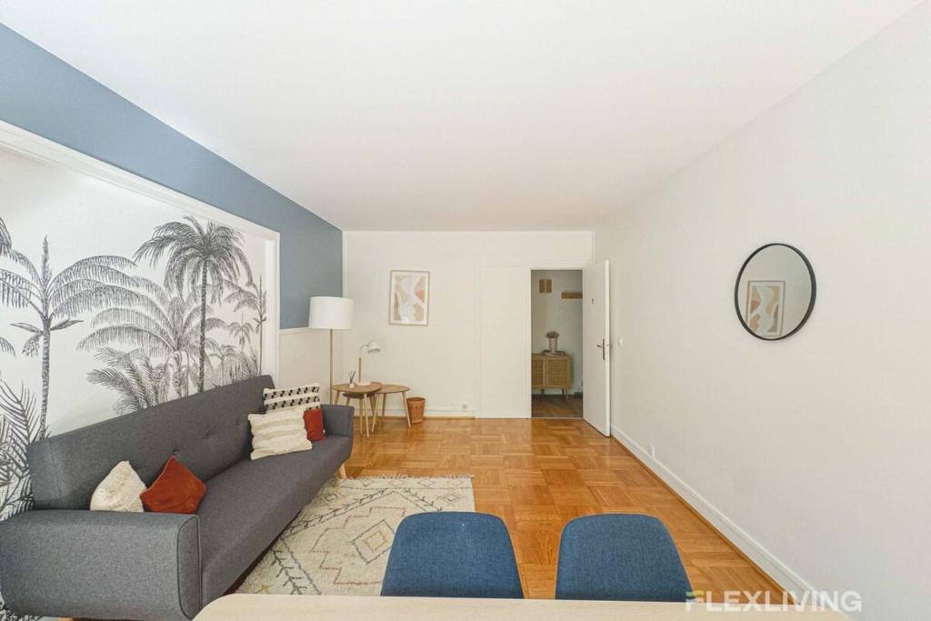 Flexliving - room - Saens - 3