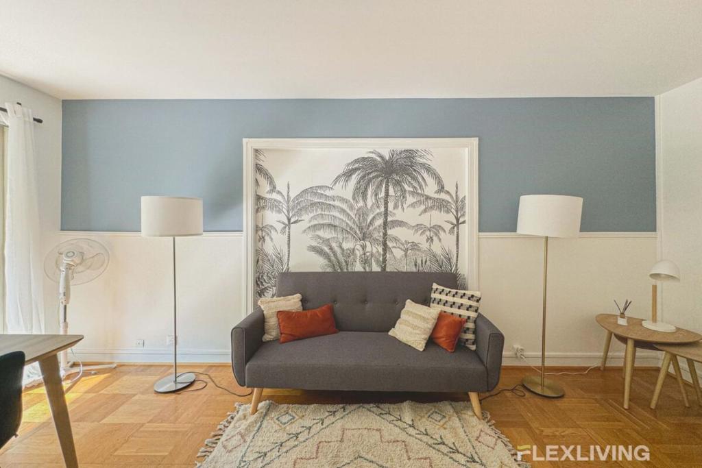 Flexliving - room - Saens - 4