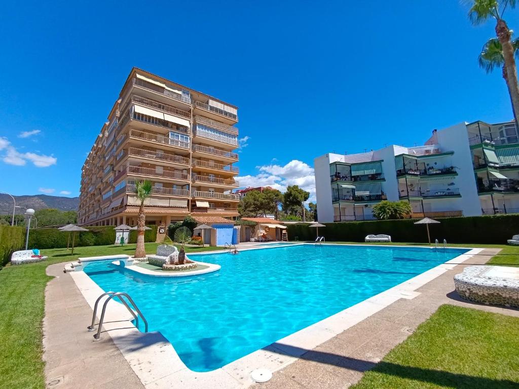 Costa Brazil Sunset Apartment - 1