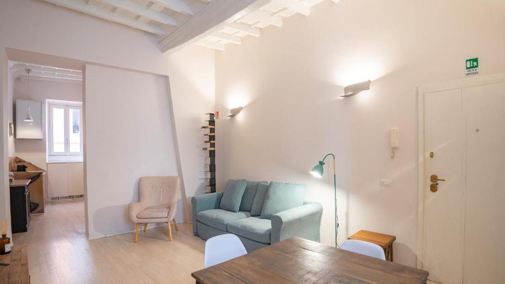 EasyTopStay - Stylish Apt Close To Piazza Navona - 5