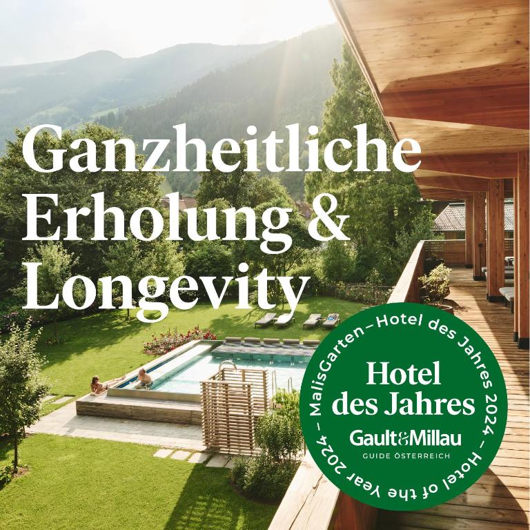 MalisGarten Green Spa Hotel - Adults Only - 3