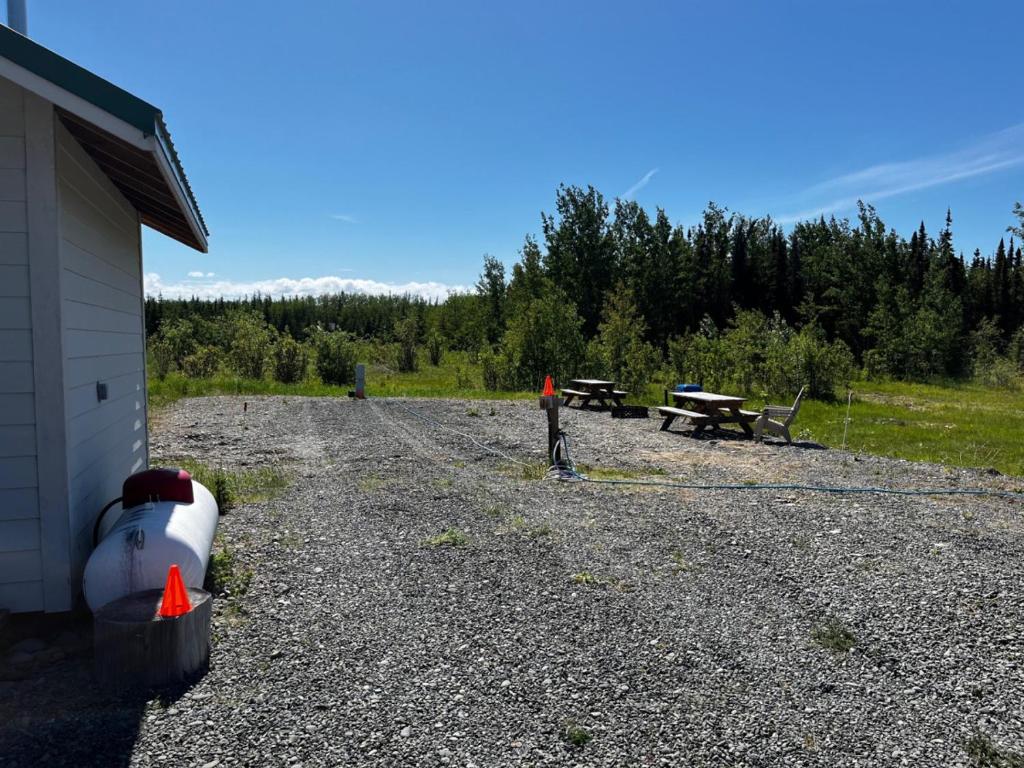 RV Site (Water and Power), Sterling