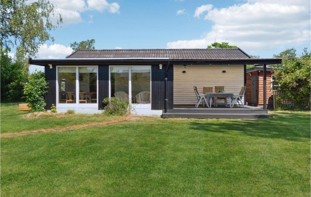 Cozy Home In Kirke Hyllinge With Wifi, Kirke-Hyllinge