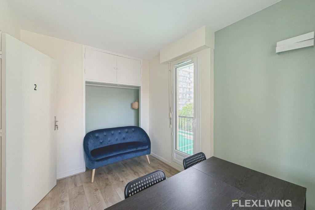 Flexliving - room - Croix Nivert - 2