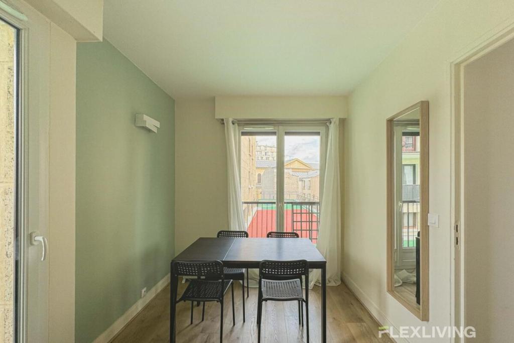 Flexliving - room - Croix Nivert - 4