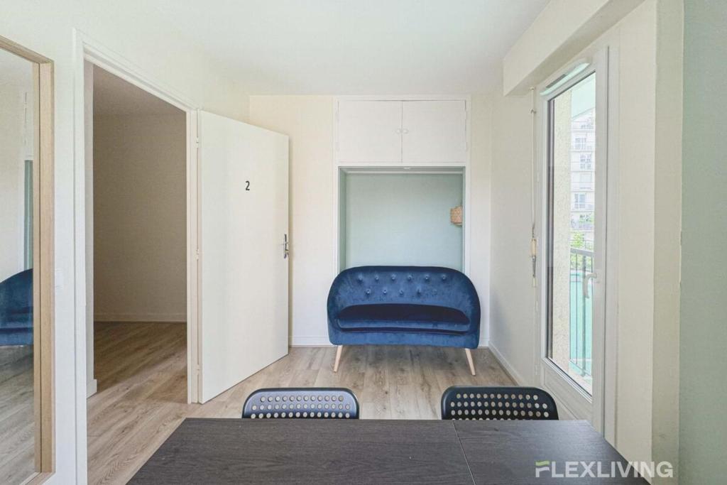 Flexliving - room - Croix Nivert - 3