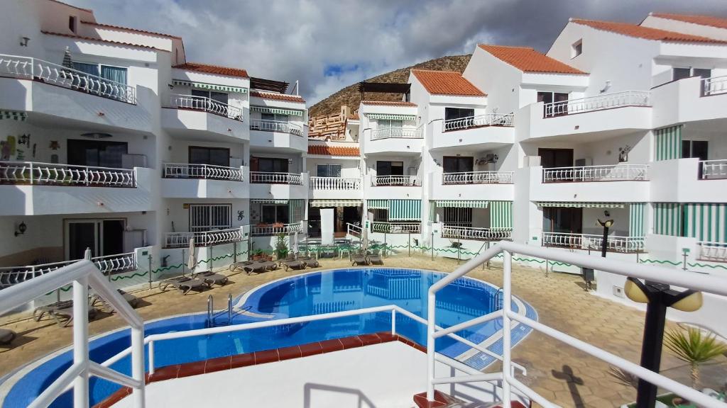 Los Diamantes Komfort apt107- 2 bedrooms, 2 bathrooms, easily accessible, no stairs - 4