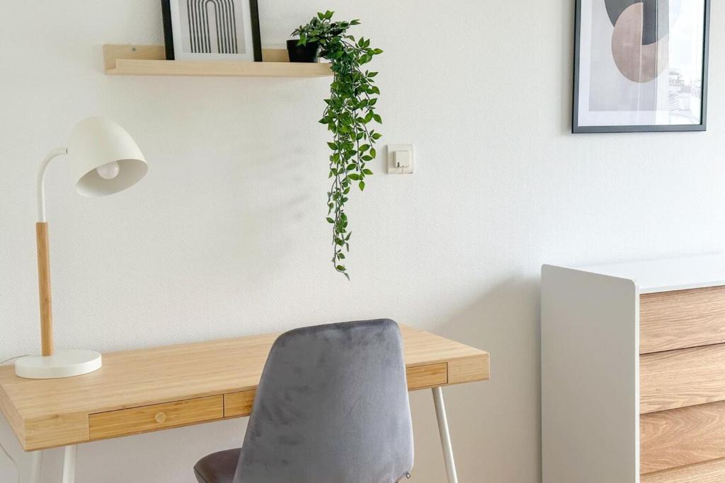 Flexliving - room - HIllairet - 4