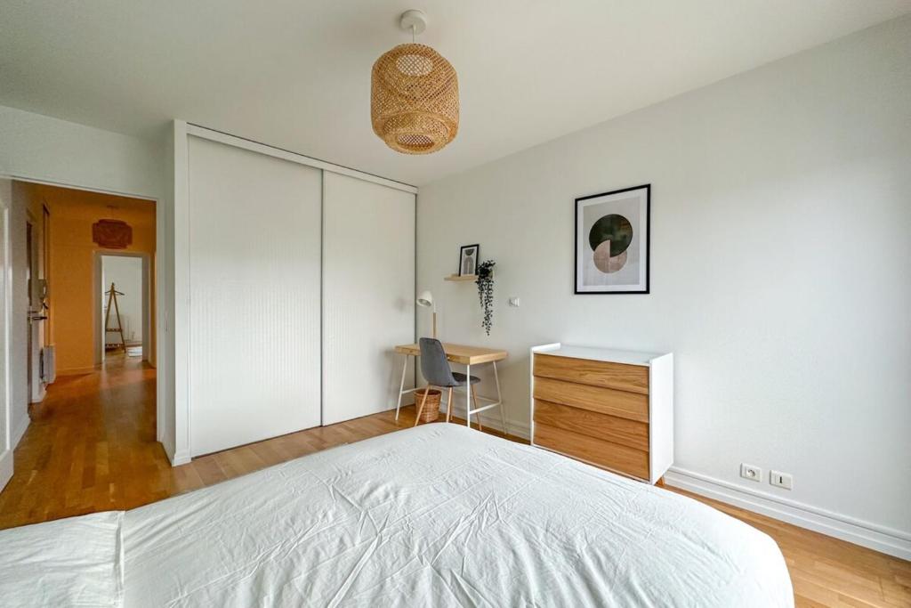 Flexliving - room - HIllairet - 3