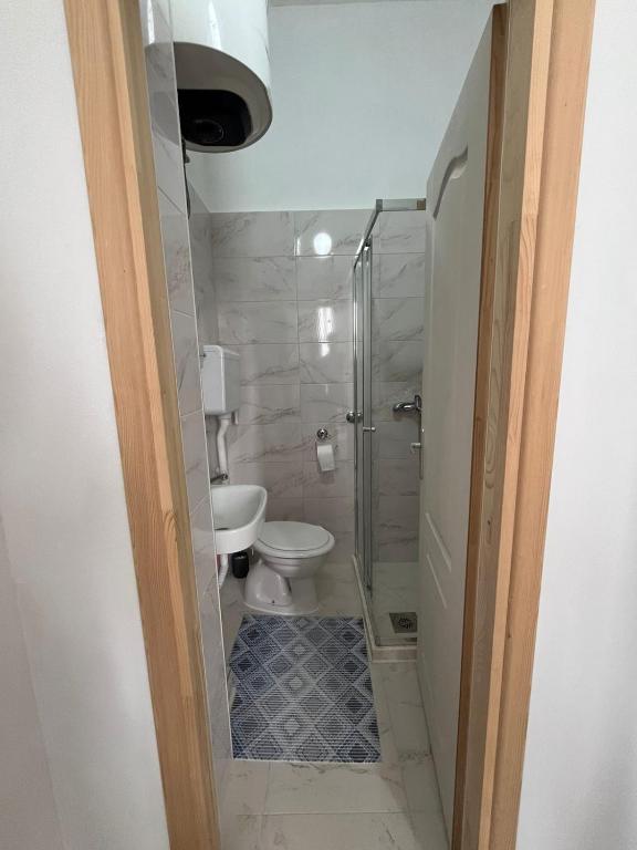 Apartman sm, Herceg Novi