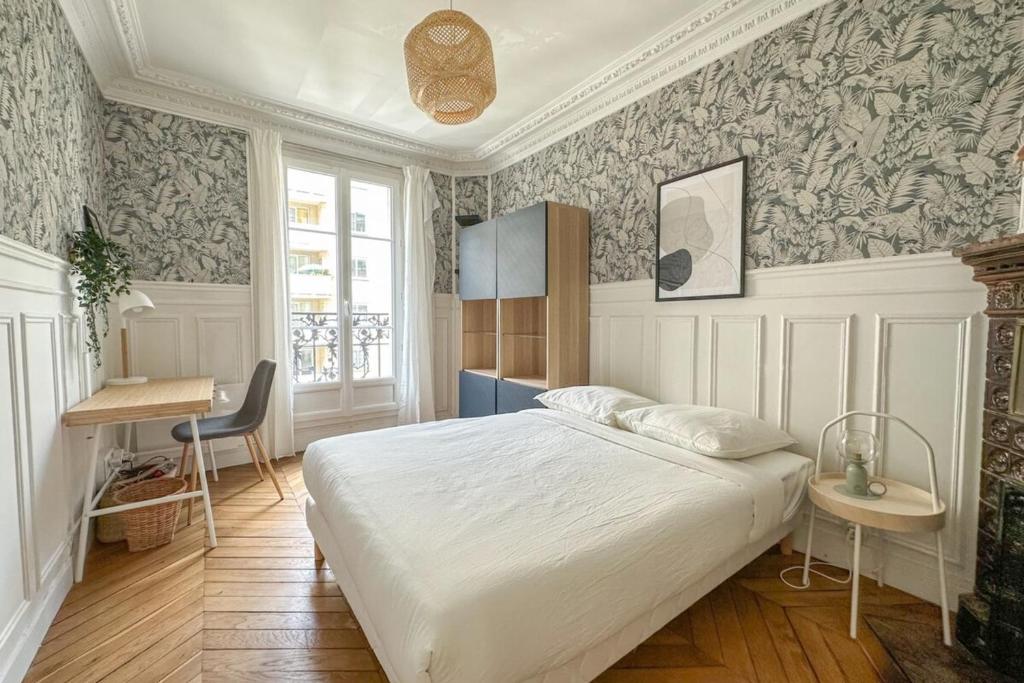 Flexliving - room - Hameau - 2