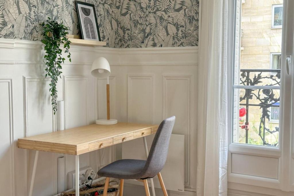 Flexliving - room - Hameau - 5