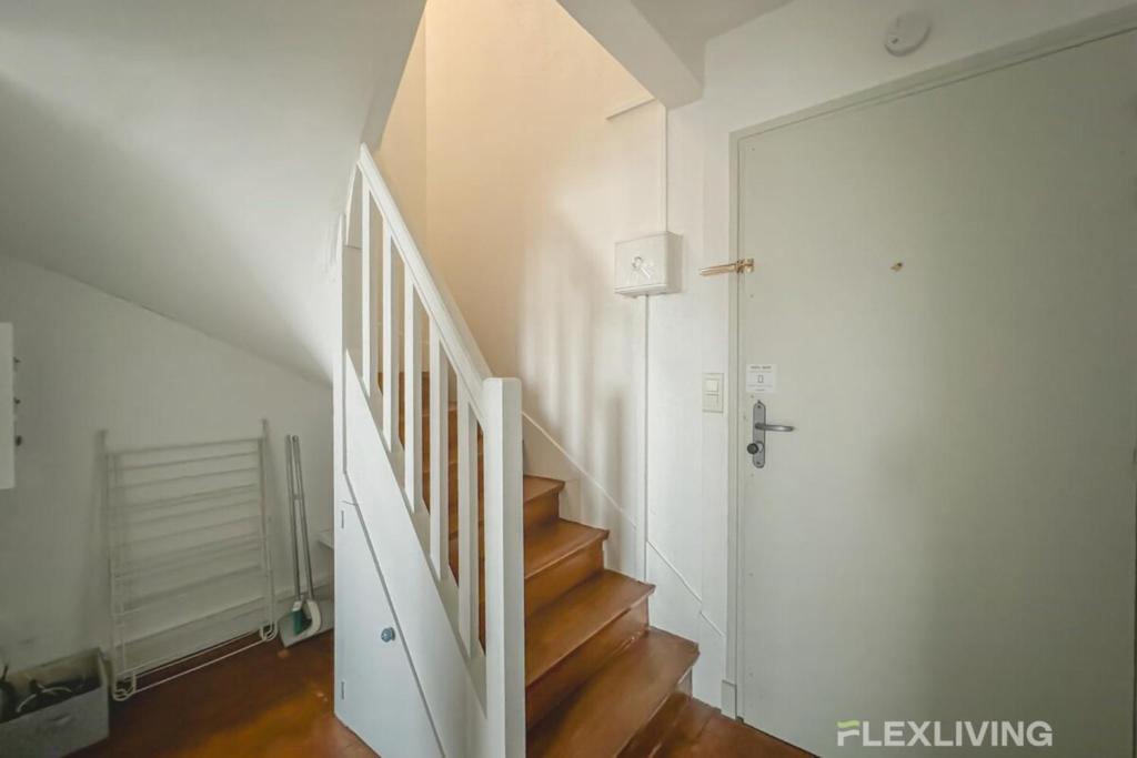 Flexliving - room - Losserand - 4