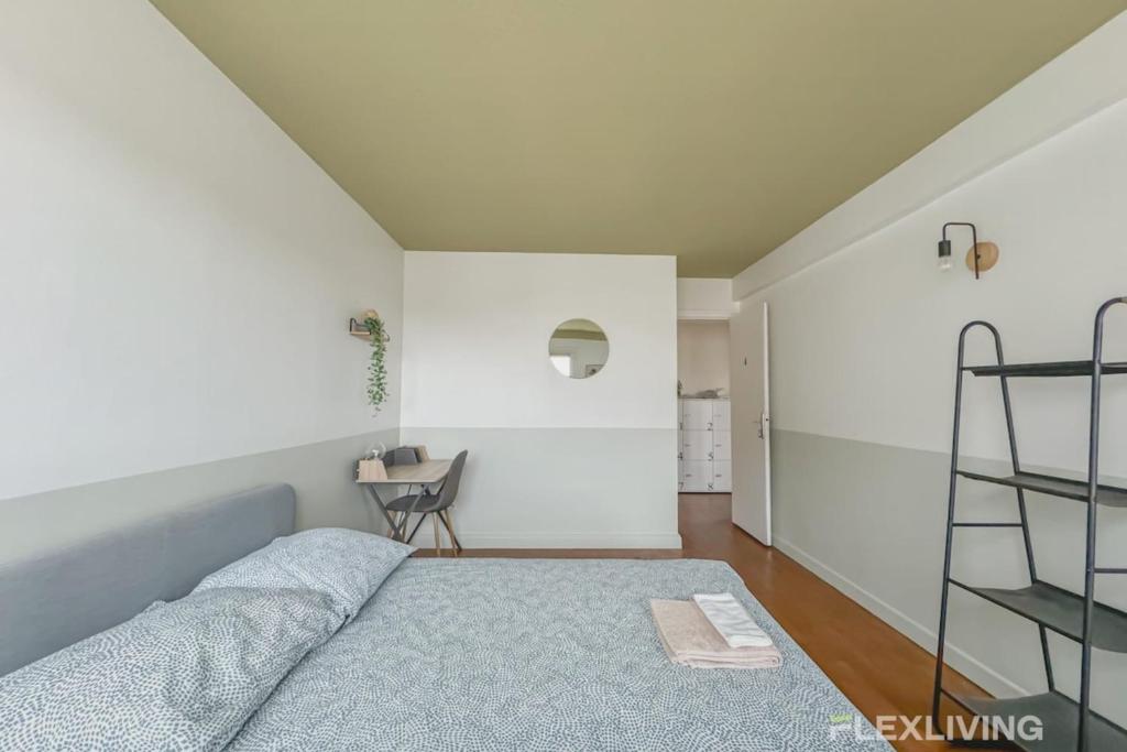 Flexliving - room - Losserand - 3