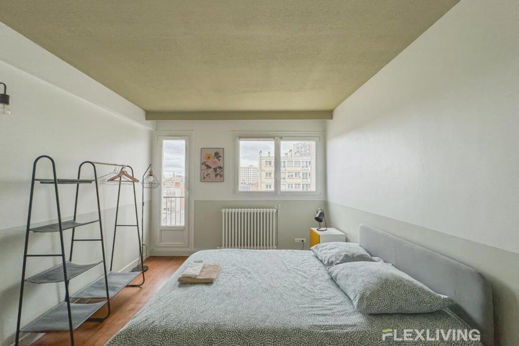 Flexliving - room - Losserand - 2