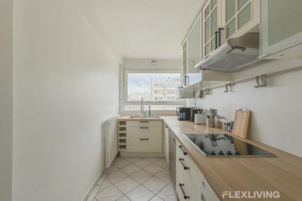 Flexliving - room - Losserand - 5