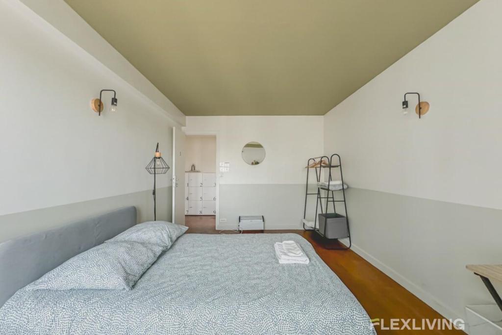 Flexliving - room - Losserand - 3