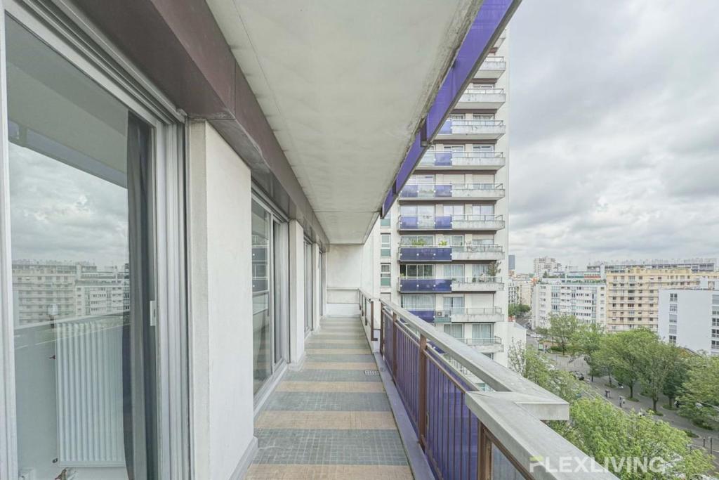 Flexliving - room - Mouchez - 5