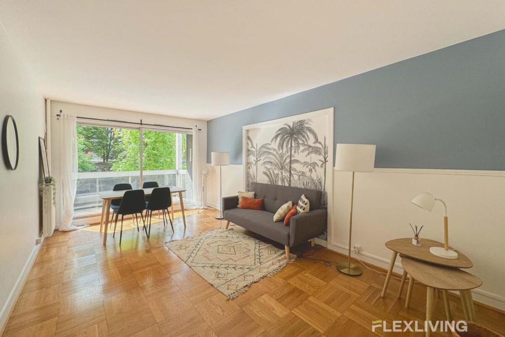 Flexliving - room - Saens - 4