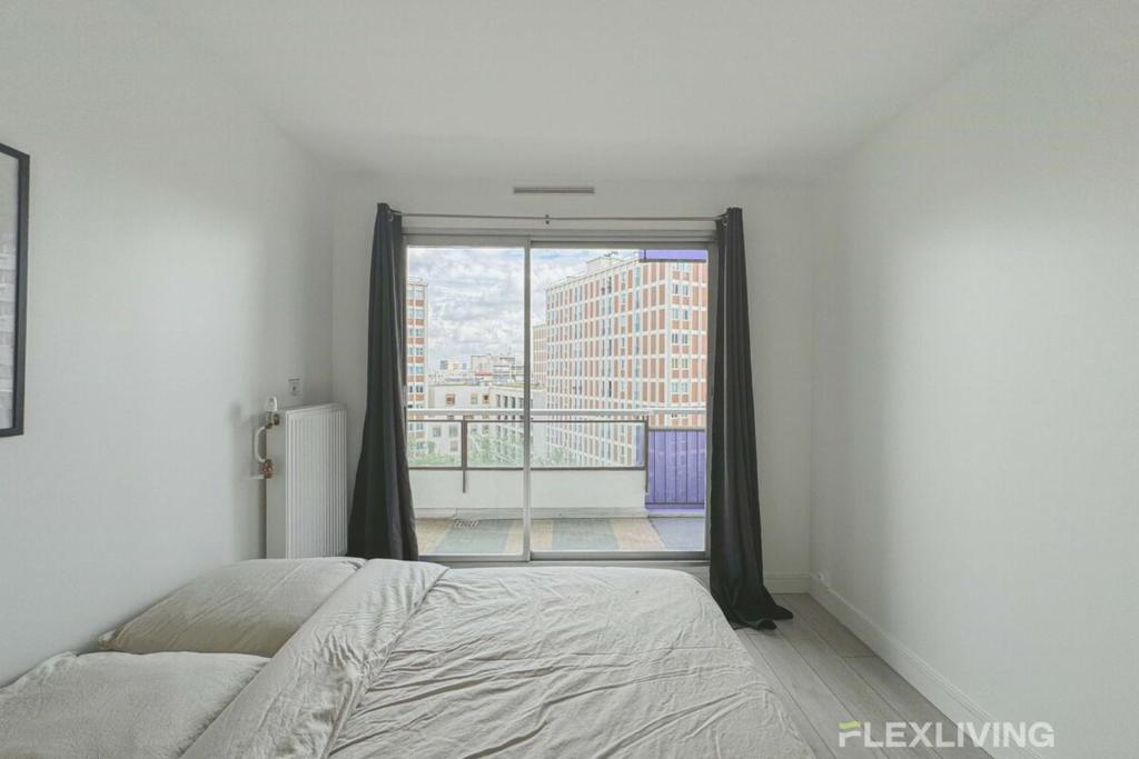 Flexliving - room - Mouchez - 4
