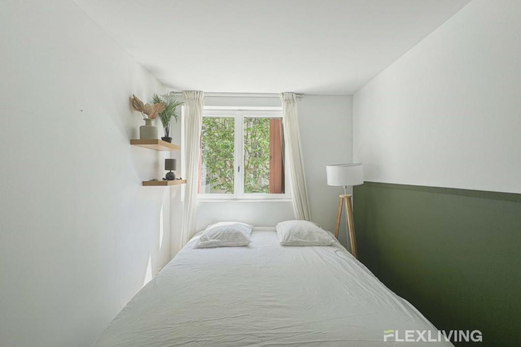 Flexliving - Room - Friant - 2