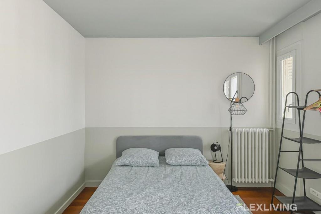 Flexliving - room - Losserand - 4