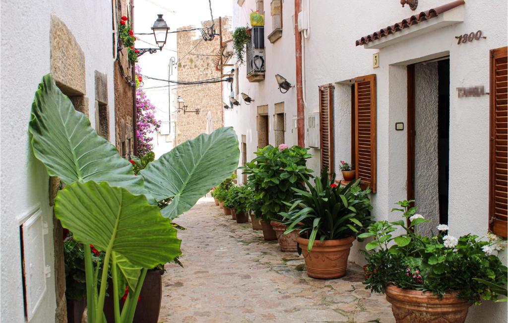 Stunning Apartment In Tossa De Mar - 1
