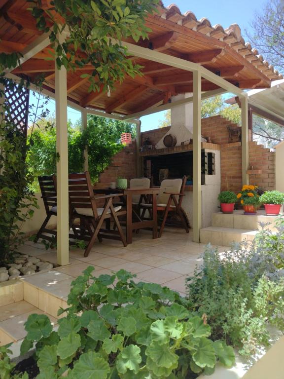 Esperos Nafplio, Nafplio