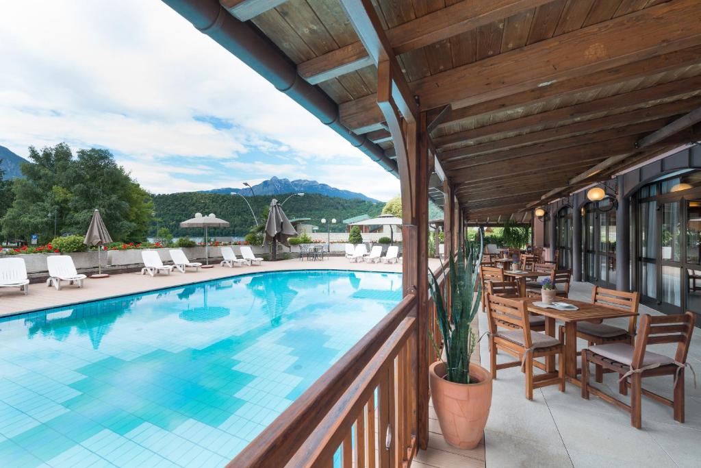 Hotel Ariston - 5