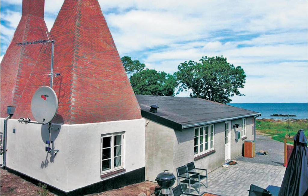 Lovely Home In Svaneke With Wifi, Svaneke