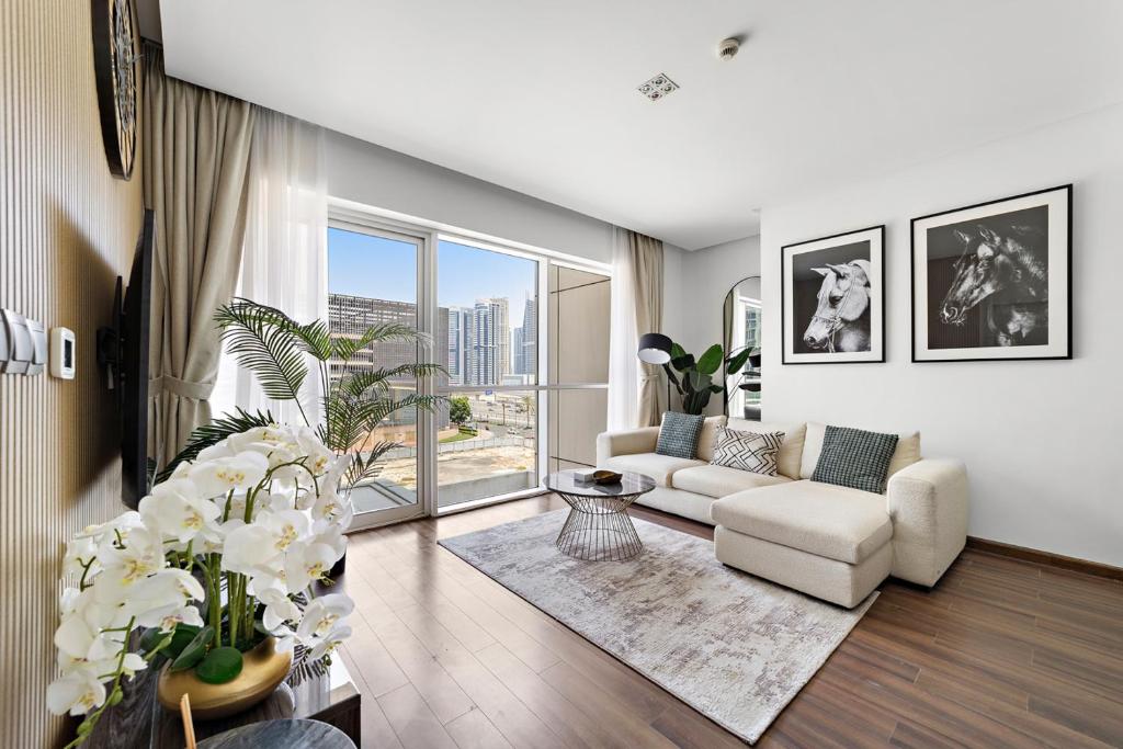 Stonetree - Brand New 1 BR in Prime Location, Dubái