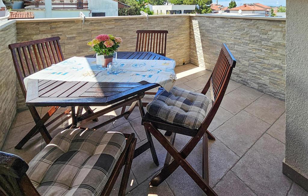 Nice Apartment In Rovinj With Wifi, Rovinj