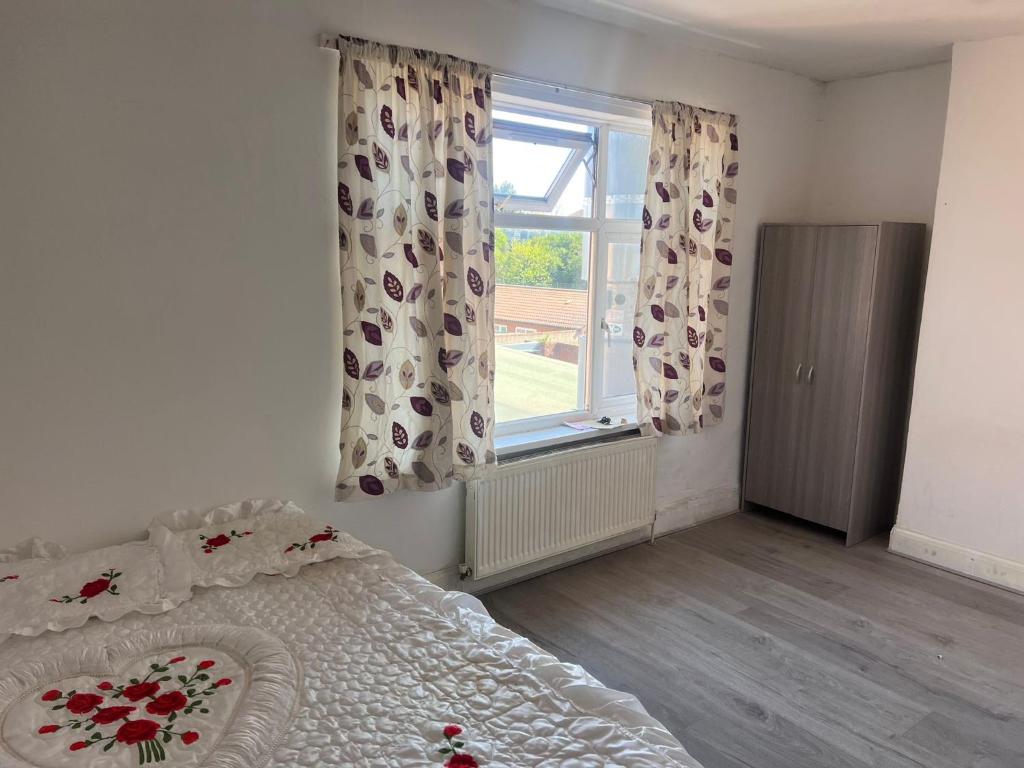 Private Flat In Hounslow, Hounslow