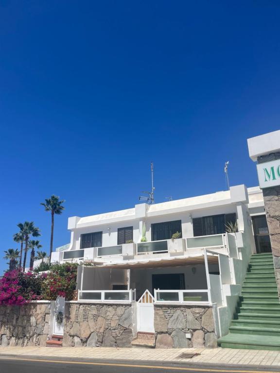 San Miguel Apartment Amadores Beach - 2