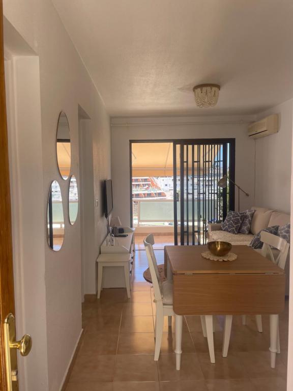 San Miguel Apartment Amadores Beach - 3