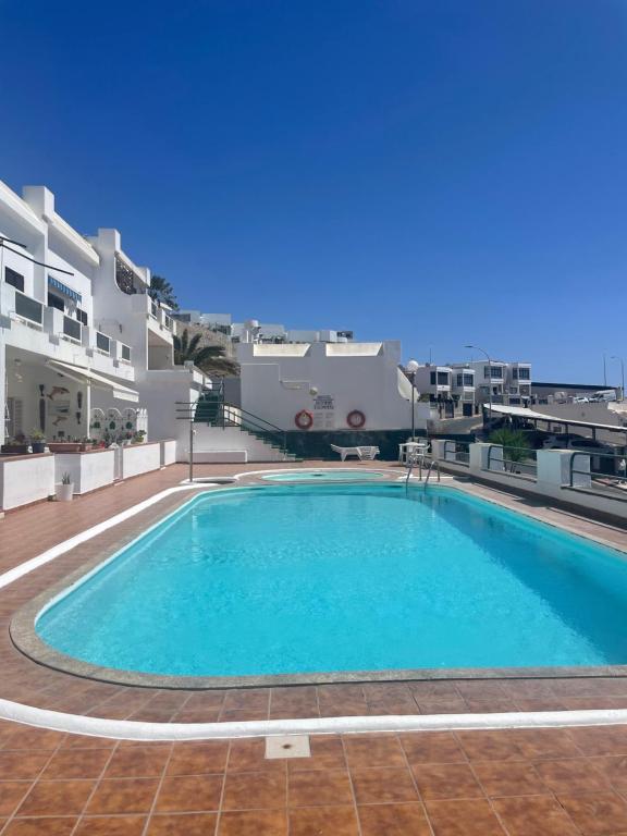 San Miguel Apartment Amadores Beach - 1