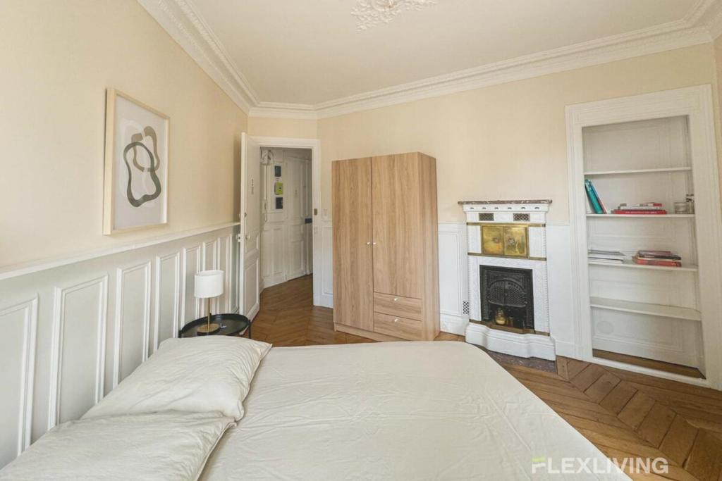 Flexliving - Room - Lamarck - 3