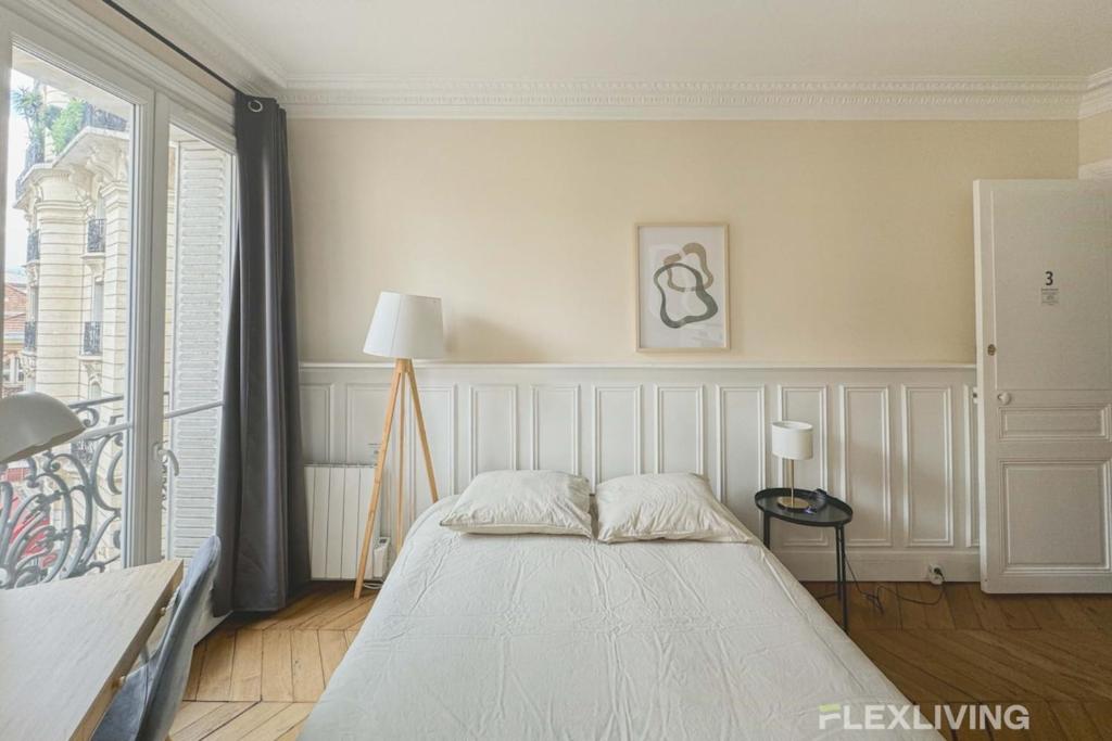 Flexliving - Room - Lamarck - 2