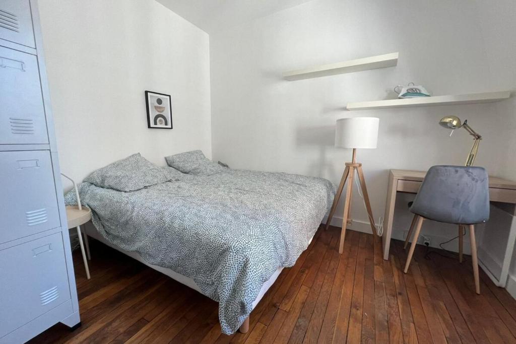 Flexliving - room - Jonquoy - 2