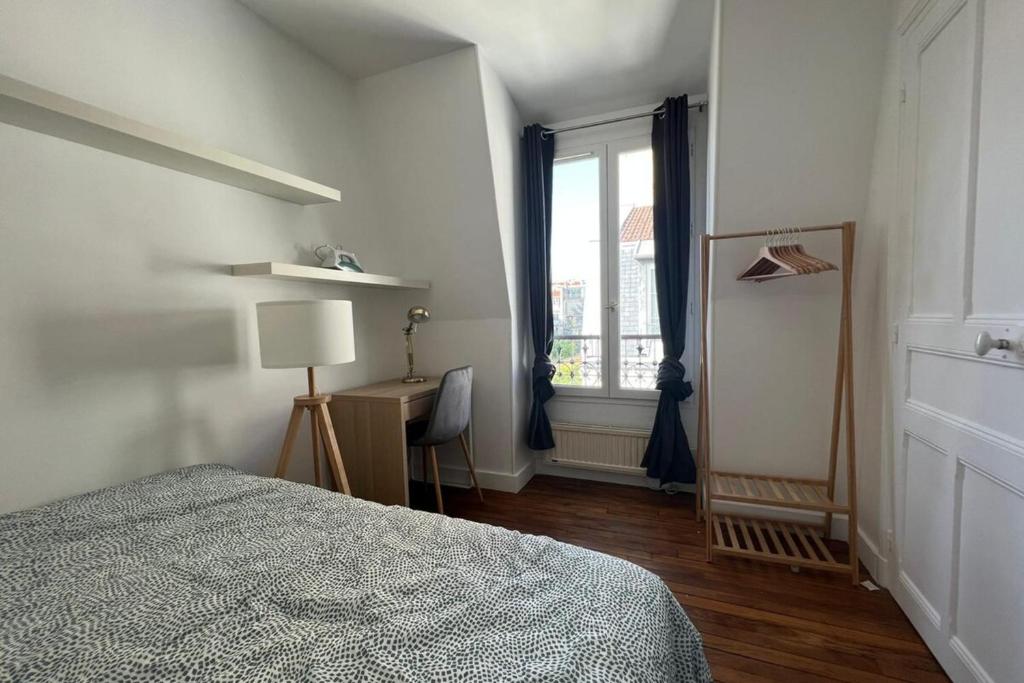 Flexliving - room - Jonquoy - 4