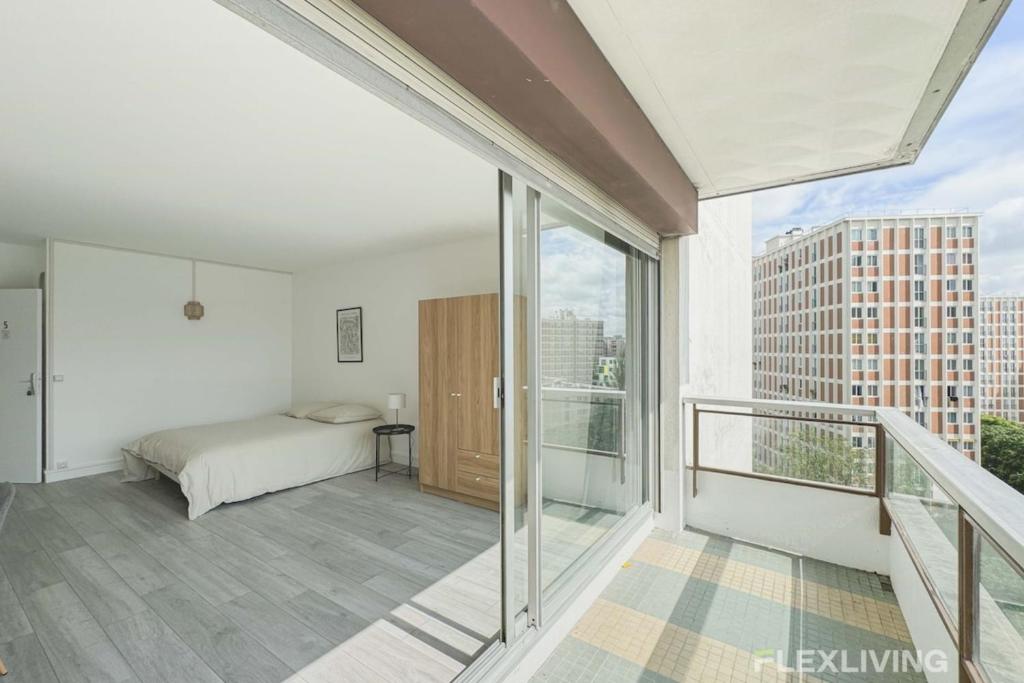 Flexliving - room - Mouchez - 4