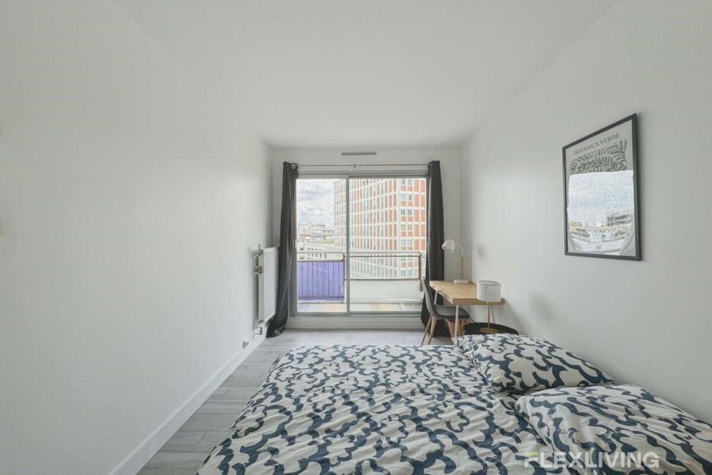 Flexliving - room - Mouchez - 4